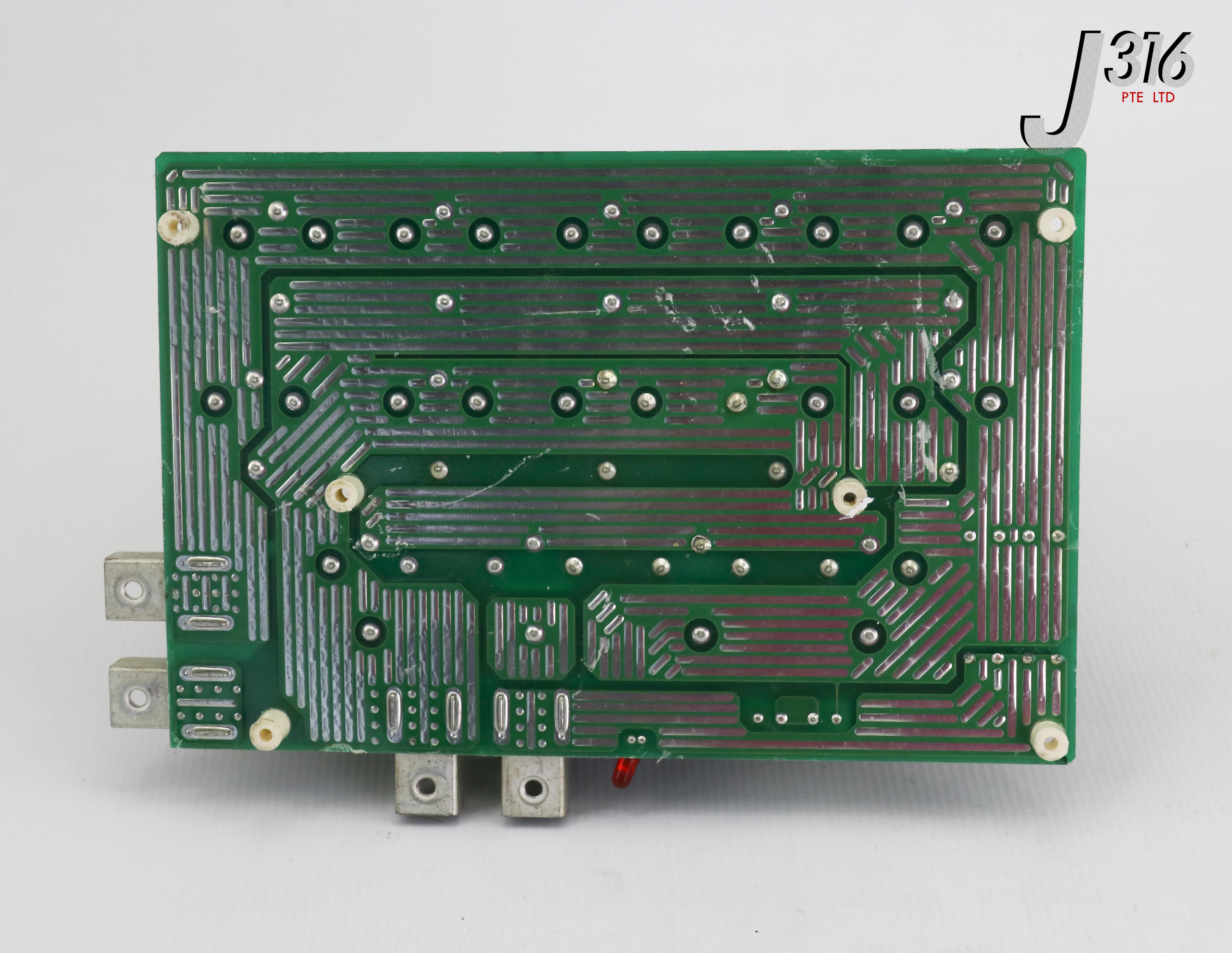23015 SANKEN PCB ASSY DK24444 | eBay